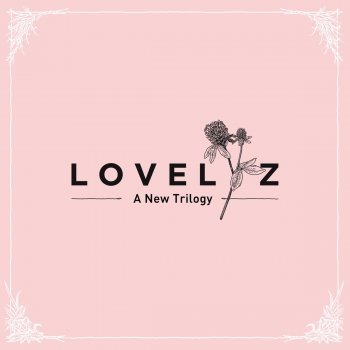 LOVELYZ 인형