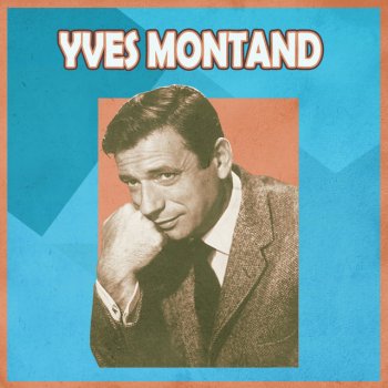 Yves Montand Le Flamenco De Paris