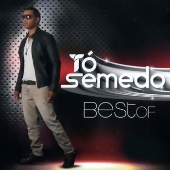 Tó Semedo 1 Passo