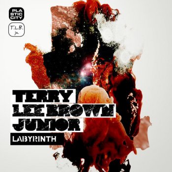 Исполнитель Terry Lee Brown Junior, альбом Labyrinth