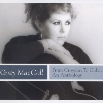 Kirsty MacColl London Bridge Is Falling Down