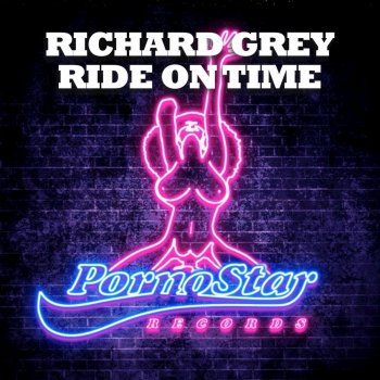 Richard Grey Ride on Time