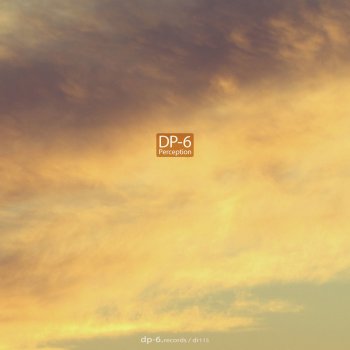 DP-6 Mountain Stream - Original Mix