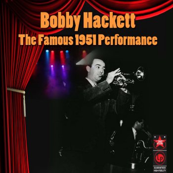 Bobby Hackett I Found A New Baby