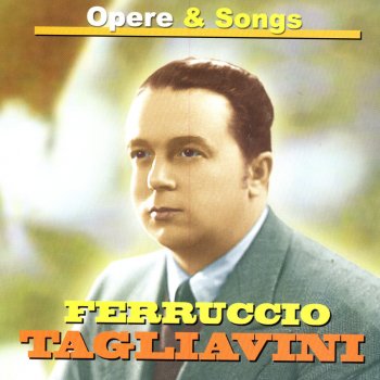 Ferruccio Tagliavini Che Gelida Manina - la Bohems