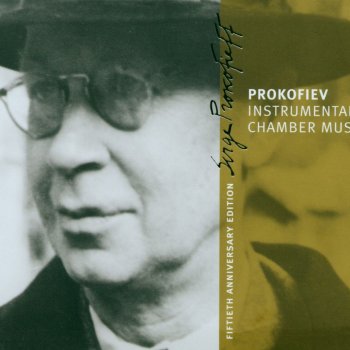 Sergei Prokofiev feat. György Sebök Prokofiev : Music for Children Op.65 : X March