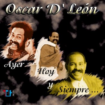 Oscar D'León Granada