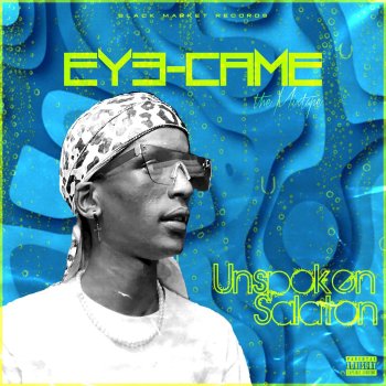 Unspoken Salaton feat. Papito Fyatt (feat. Papito)