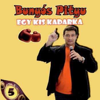 Bunyós Pityu Asszonyom, Küldök Önnek Száz Rózsát