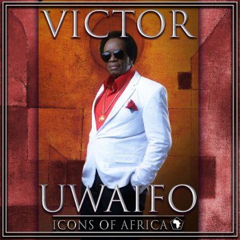 Sir Victor Uwaifo Mawa Oya