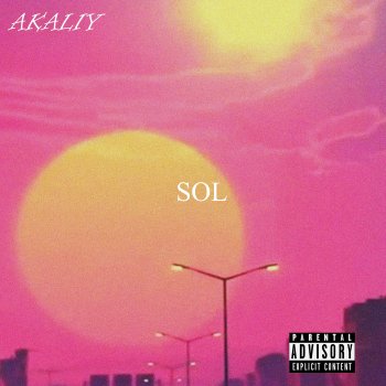 Исполнитель Akaliy, альбом Sol