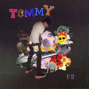 Tommy Strate Moon