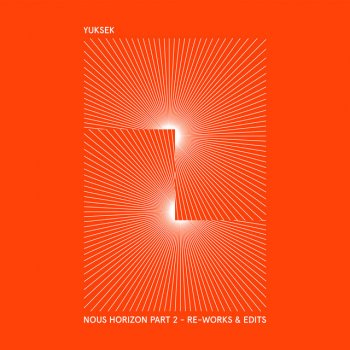 Yuksek feat. Kim Giani & Synapson Sunrise - Synapson Remix