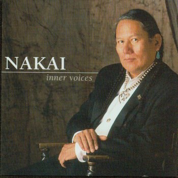 R. Carlos Nakai Songs for the Morning Star