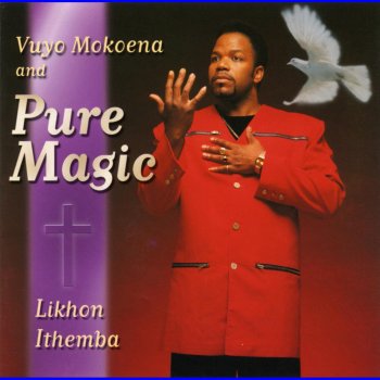 Pure Magic Umholi Wam