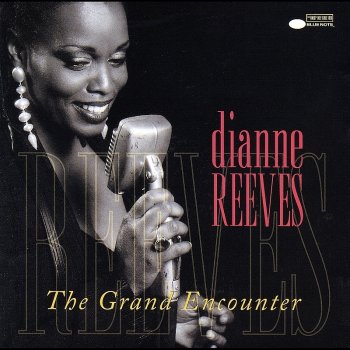 Dianne Reeves Let Me Love You