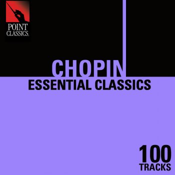Frédéric Chopin feat. Peter Schmalfuss 3 Nocturnes, Op. 9: No. 3 in B Major