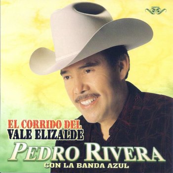 Pedro Rivera Muchacha Embustera