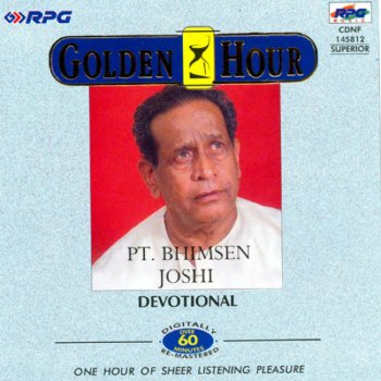 Pandit Bhimsen Joshi Adhik Dekhane Tari Nirantan Pahane