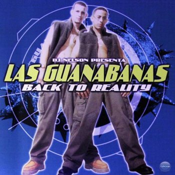 Las Guanabanas feat. Coo-Kee Consecuencia