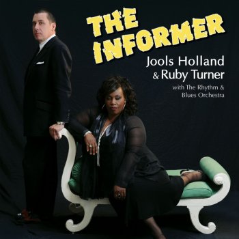 Jools Holland The Informer - feat. Ruby Turner [Ash Howes Mix]