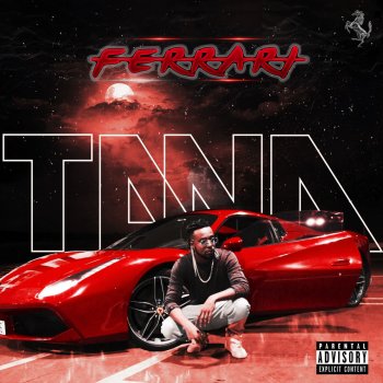 Tagne Ferrari