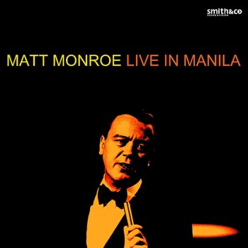 Matt Monro I Love These Little Things