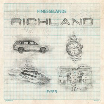 FINESSELANDE Richland Interlude