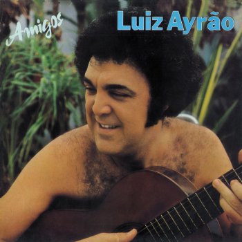 Luiz Ayrao A Saudade Que Ficou (O Lencinho)