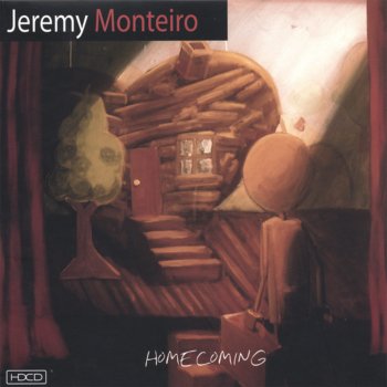 Jeremy Monteiro Remember (Another Time)