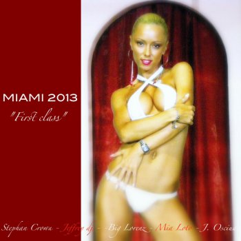 Stephan Crown Cocoon (Club Mix)