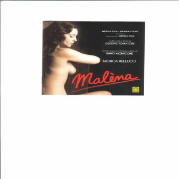 Enio Morricone Orgia