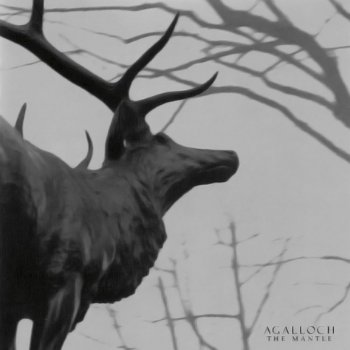 Agalloch I Am The Wooden Doors