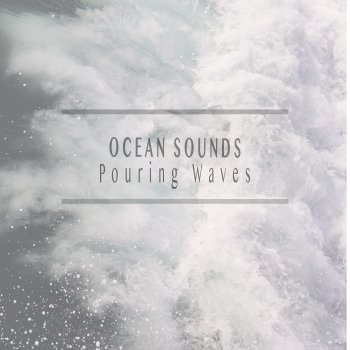 Ocean Sounds Deep Blue