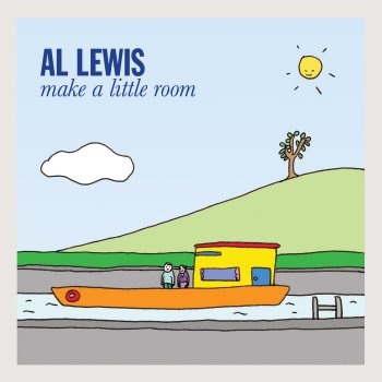 Al Lewis Make a Little Room - Radio Edit