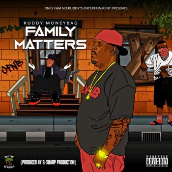 Kuddy Moneybag Money Matters (feat. Lil Charlie & Cutty Cash)