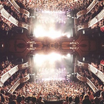 Edward Sharpe & The Magnetic Zeros I Don’t Wanna Pray - Live at Brixton Academy, London, UK, February 11, 2014