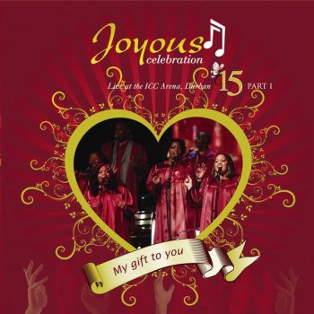 Joyous Celebration Is There Anything Too Hard
