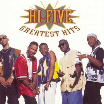 HI-FIVE What Are You Doin' Tonight