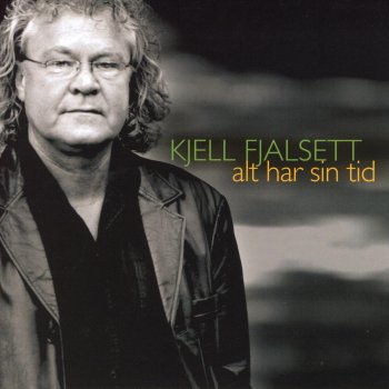 Kjell Fjalsett Hellig Sted