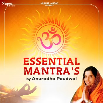 Anuradha Paudwal Mahamrityunjay Mantra