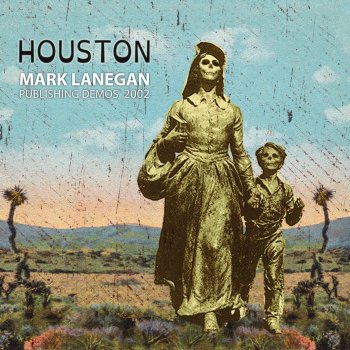 Mark Lanegan No Cross To Carry