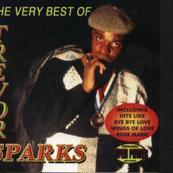 Trevor Sparks Devoted to You