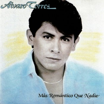 Álvaro Torres Amor Que Mata