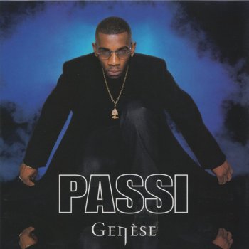 Passi feat. Oli B Dieu créa Einstein (feat. Oli. B)