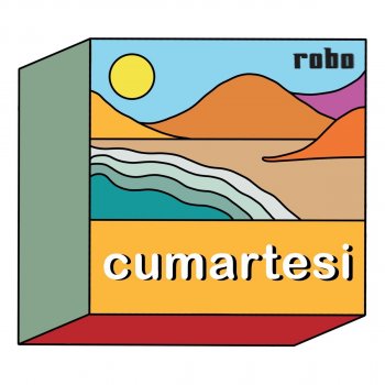 The Robo Cumartesi