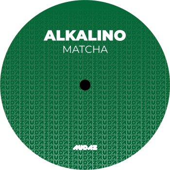 Alkalino Ice Cold (Version 2)