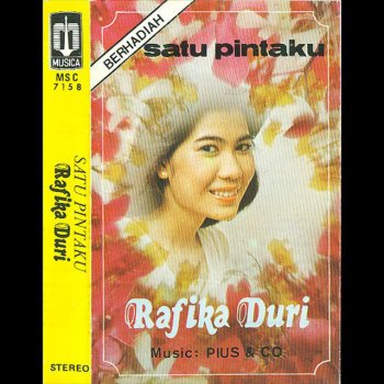 Rafika Duri Untukmu
