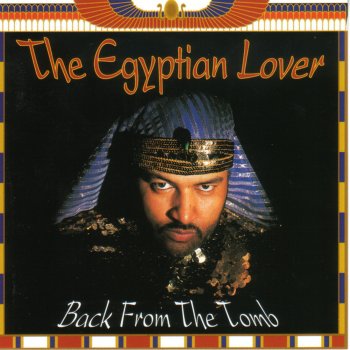 The Egyptian Lover My Lil Telephone Freak (Dial-a-Freak Pt. 2)