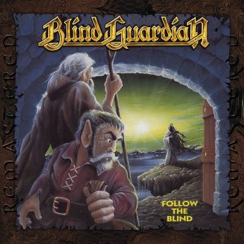 Blind Guardian Hall of the King (Remastered 2017)